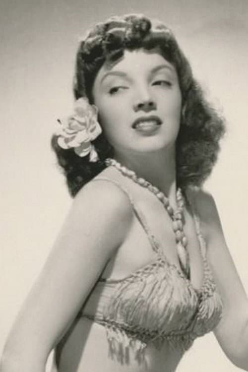 Margie Hart foto