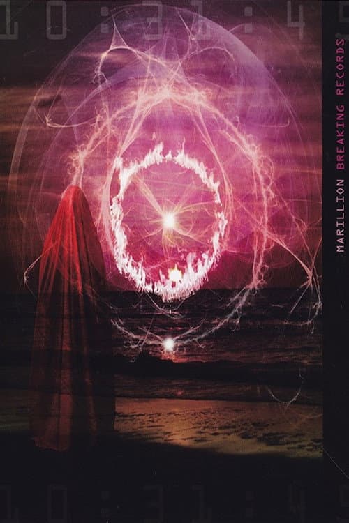 Marillion: Breaking Records (2015) poster