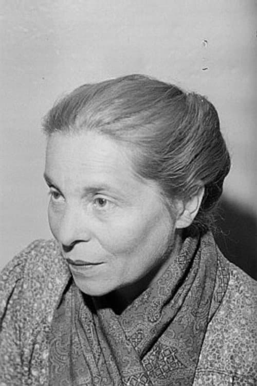 Lotte Loebinger foto