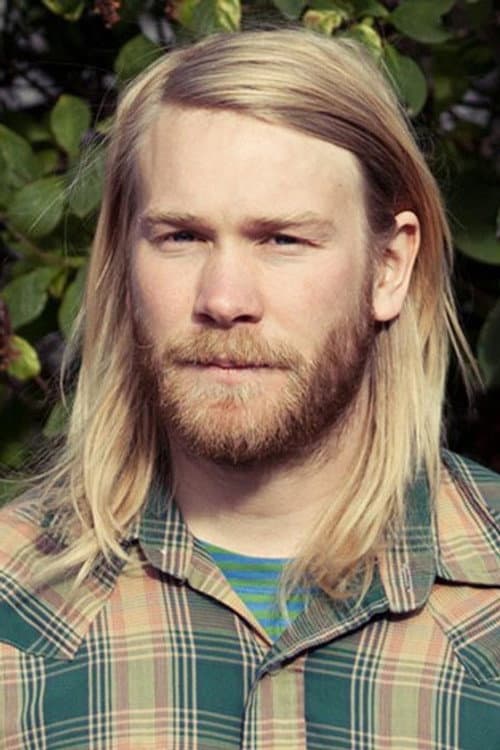Elli Thor Magnusson foto