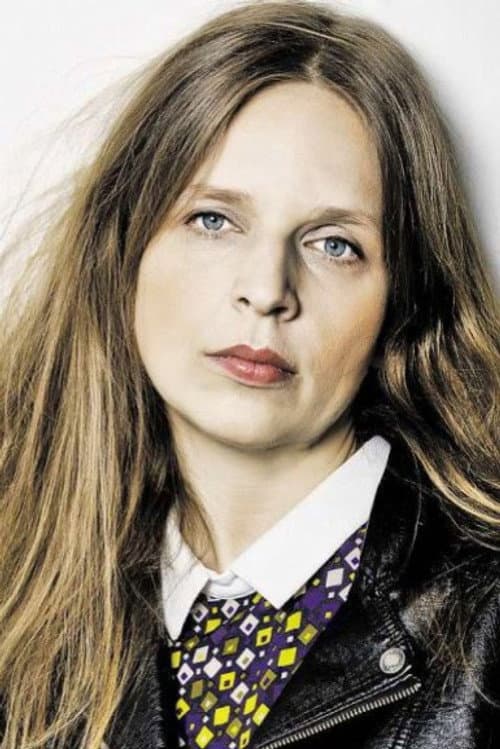 Andrea Culková foto