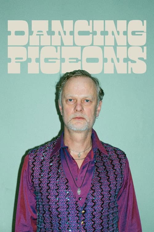 Dancing Pigeons (2025) poster