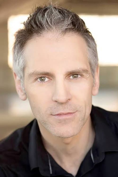 Hugo Bélanger foto