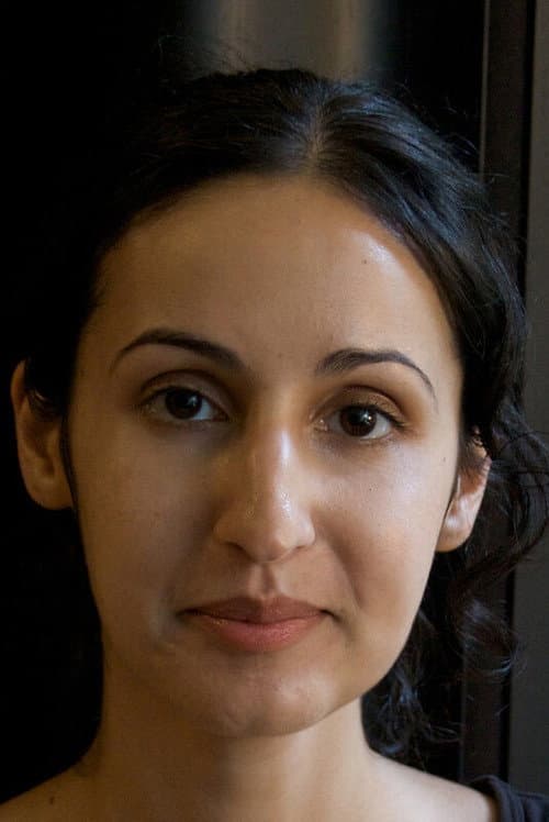 Mariam Ghani foto
