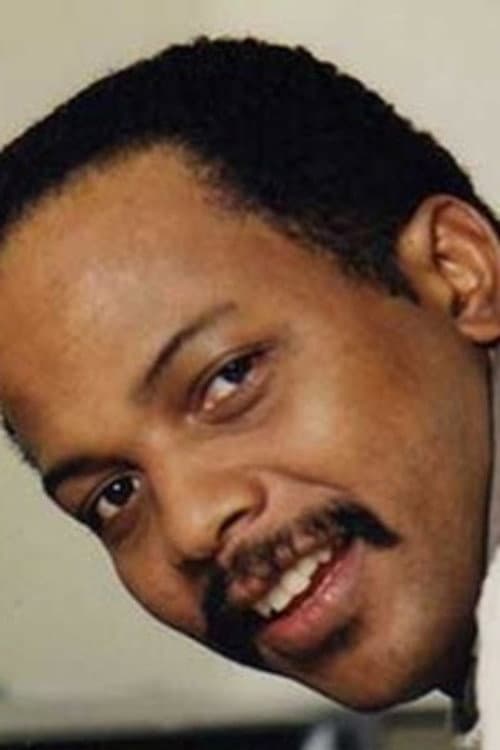 Errol Williams foto
