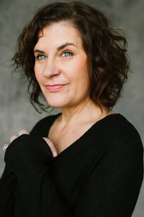 Louise Proulx foto