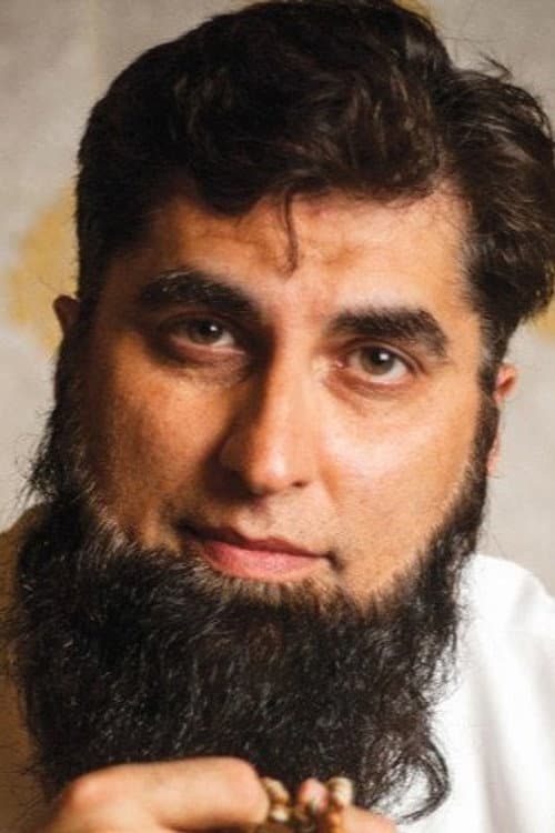 Junaid Jamshed foto