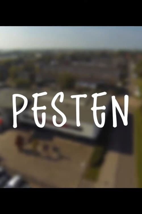 Pesten (2015) poster