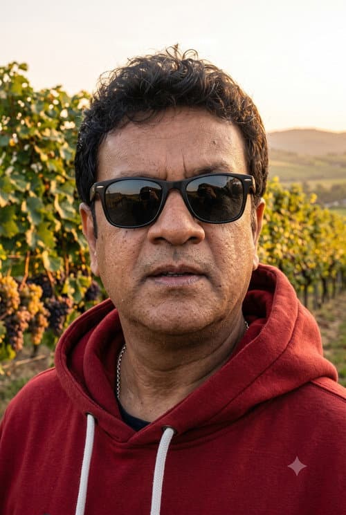 Adnan Sajid Khan foto
