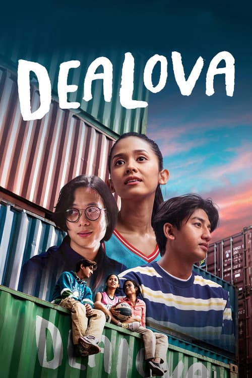 Dealova (2024) poster