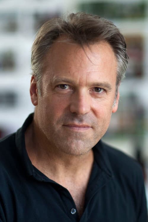 Wally Pfister foto