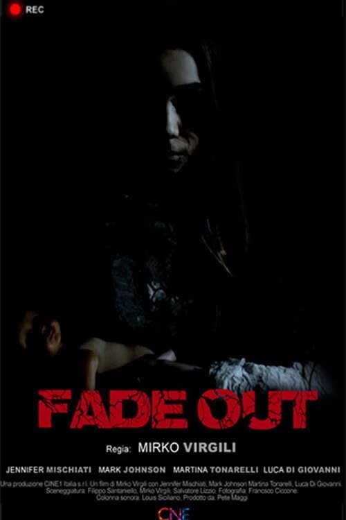 Fade Out (2021) poster