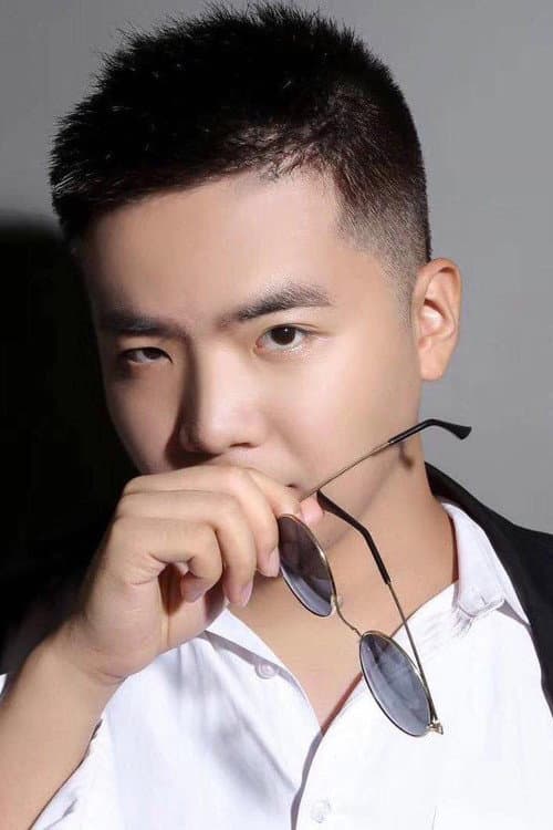 Robin Wang foto