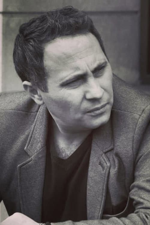 Vahagn Galstyan foto