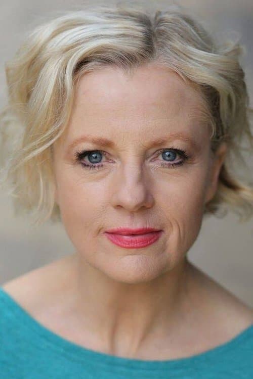 Wendy Morgan foto