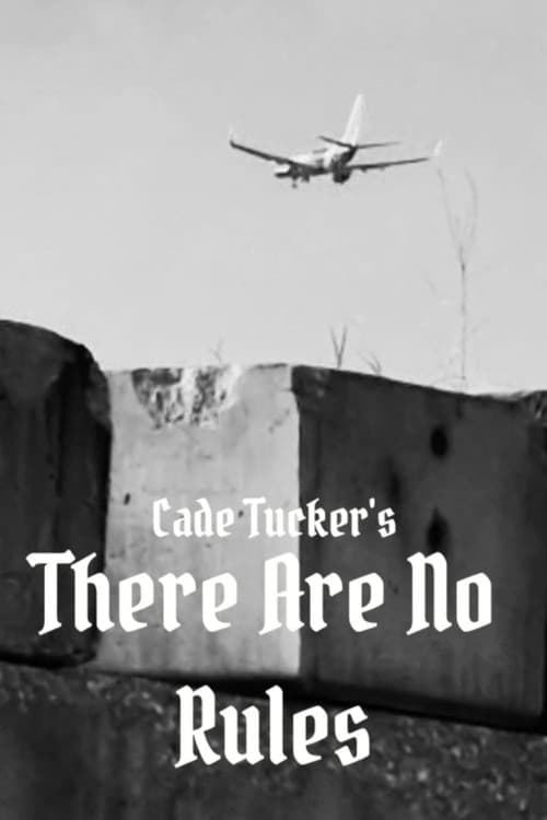 There Are No Rules (2026) poster