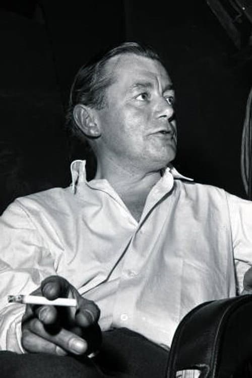 Robert Hamer foto