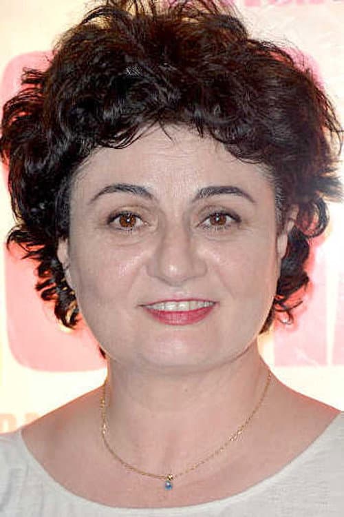 Béatrice de Staël foto