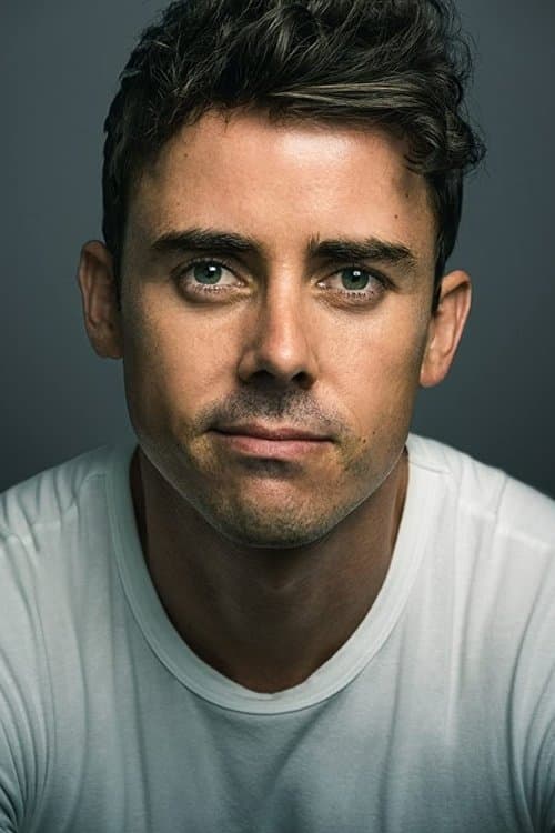 Julian Curtis foto