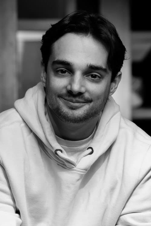 Joseph Graziano Jr. foto
