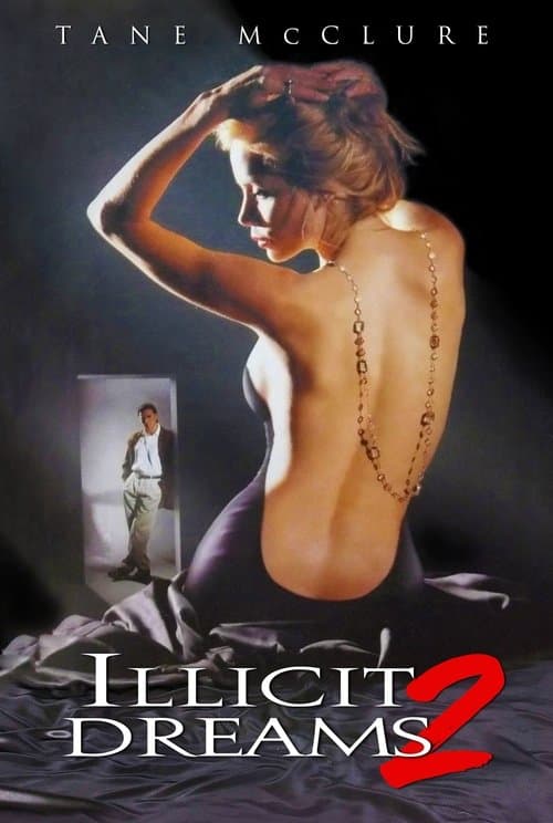 Illicit Dreams 2 (1997) poster
