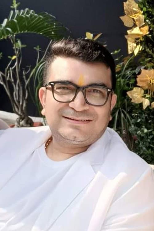 Dibyendu Mukherjee foto