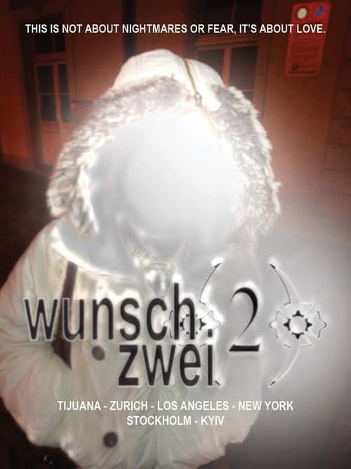wunsch zwei(2) (2024) poster