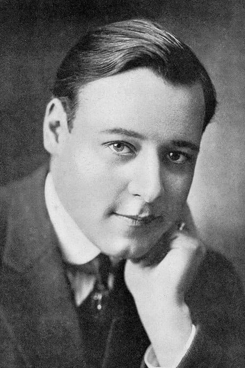 Harold Lockwood foto