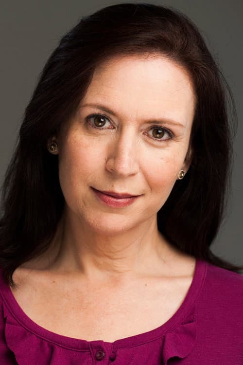 Mary Lechter foto