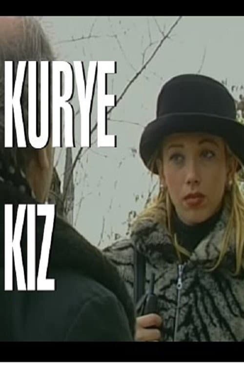 Kurye Kız (1990) poster