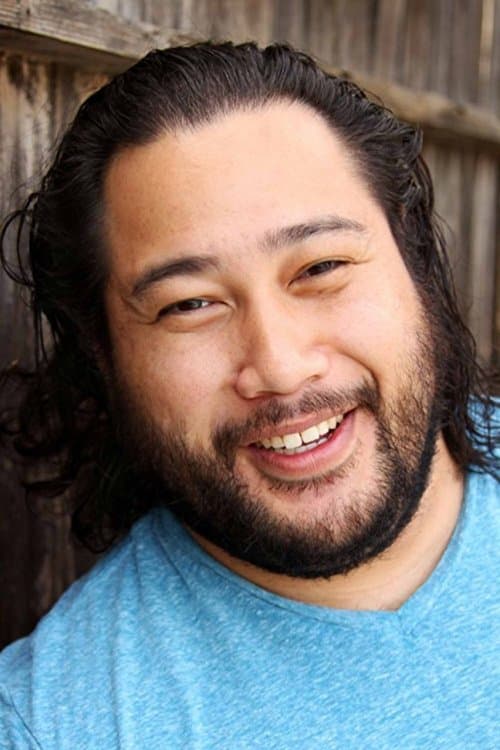 Cooper Andrews foto