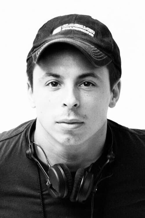 Mathieu Turi foto