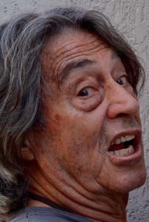 Hugo Rodas foto