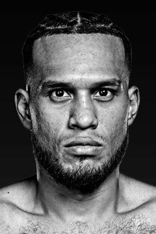 David Benavidez foto