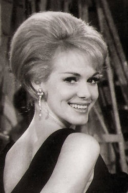 Ellen Kessler foto