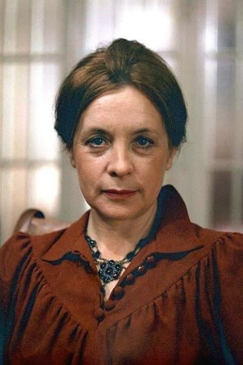 Magda Teresa Wójcik foto