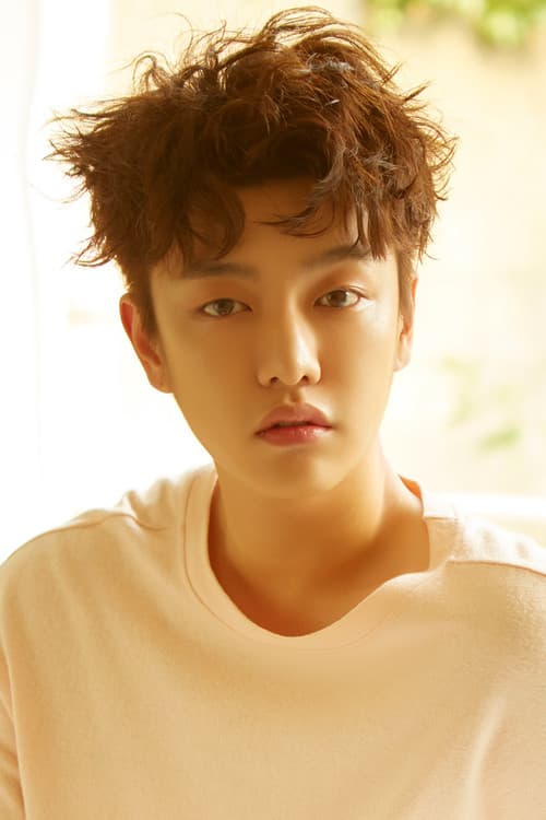 Shin Won-ho foto