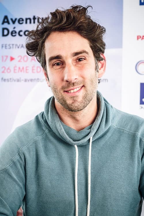 Alexandre Lopez foto