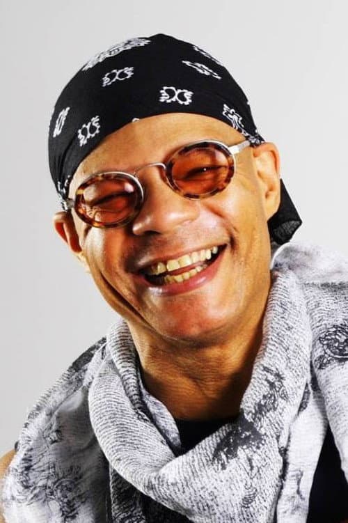 Fernando Saunders foto