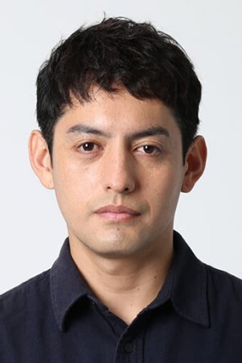 Fernandez Naoyuki foto