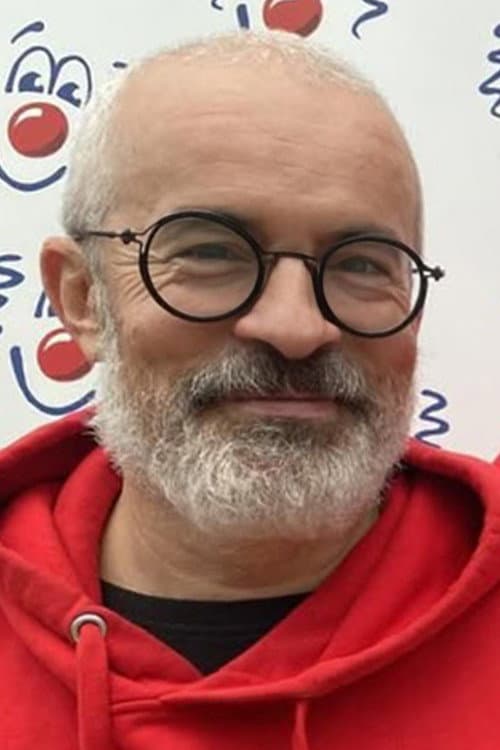 Milan Chalmovský foto