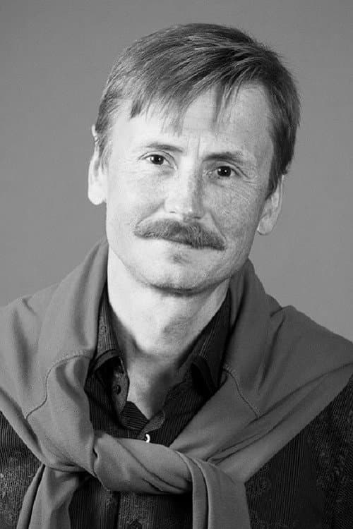 Александр Жданович foto