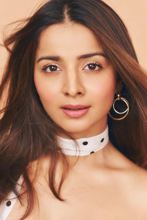 Mahima Makwana foto