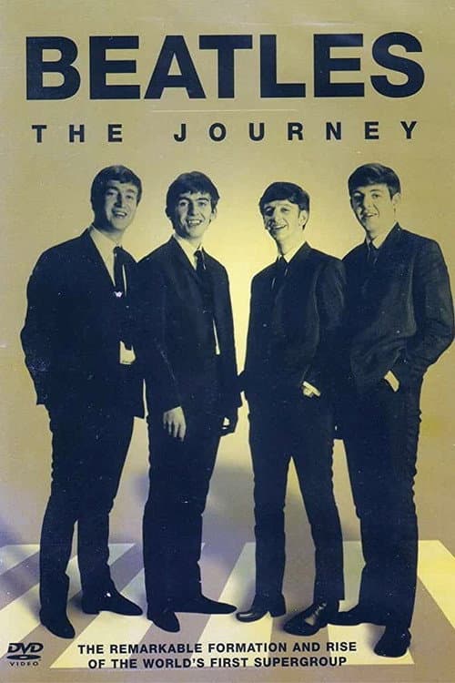 Beatles: The Journey (2003) poster