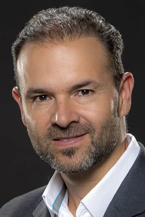 Alejandro Tamayo foto