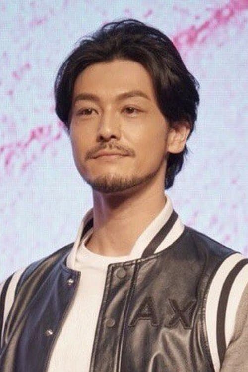 栢天男 foto