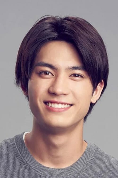 板垣瑞生 foto