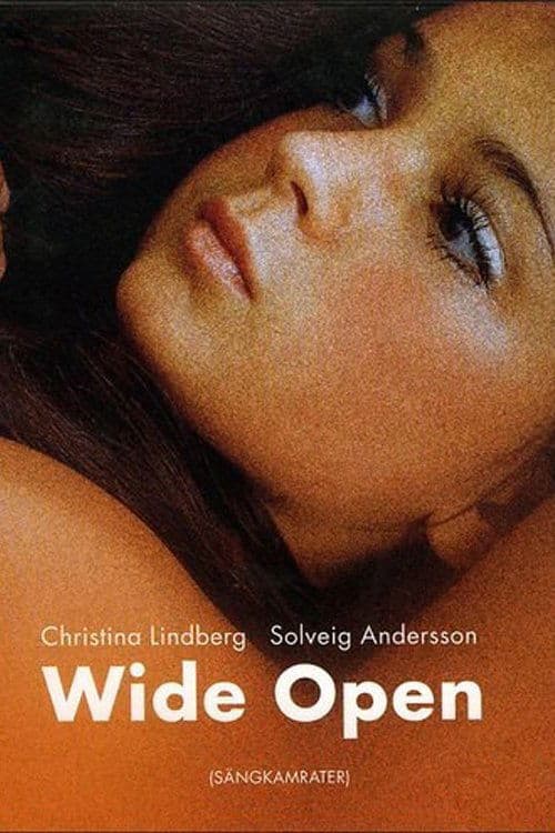 Sängkamrater (1974) poster