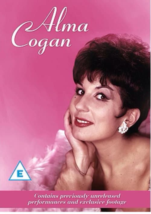 Alma Cogan: Her Fabulous Story (2006) poster