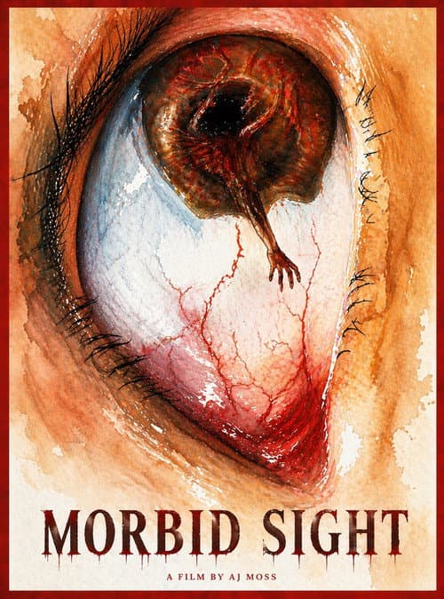 Morbid Sight (2026) poster